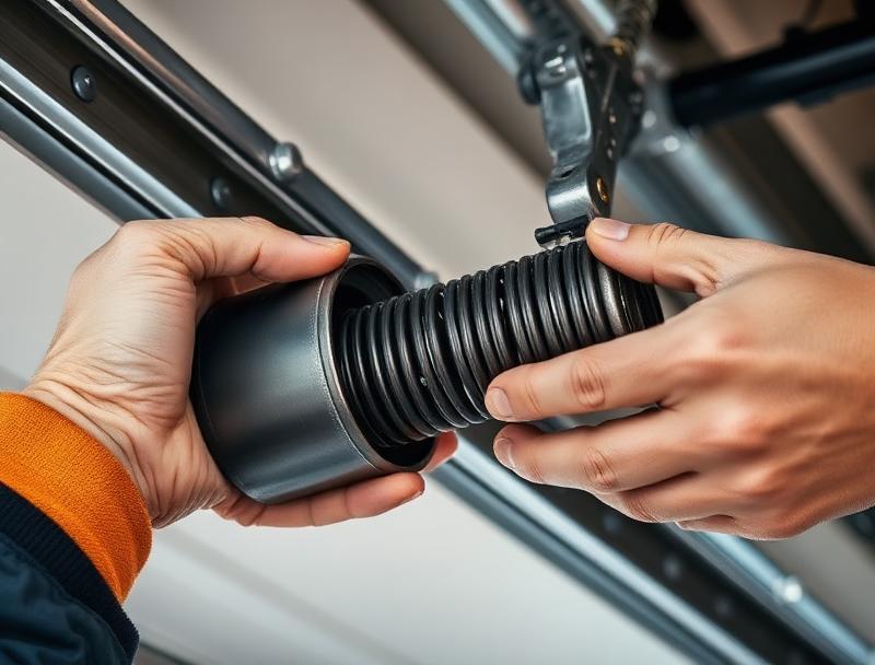 Garage Door Repair - professional garage door repair service in Whitinsville MA